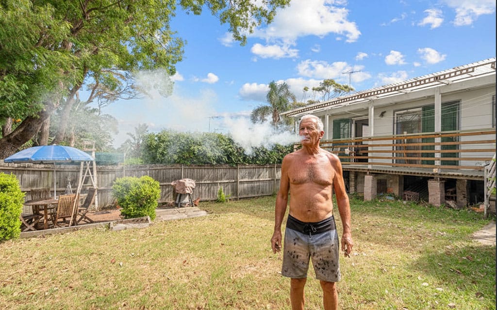 The Hidden Cost of Completing Every Job: A Dad's Boxing Day Struggle