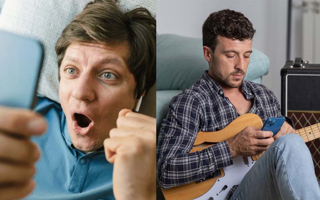 International Hottest 100 Artist Either 'Really Stoked Man I Love Australia' Or Could Not Give A Shit