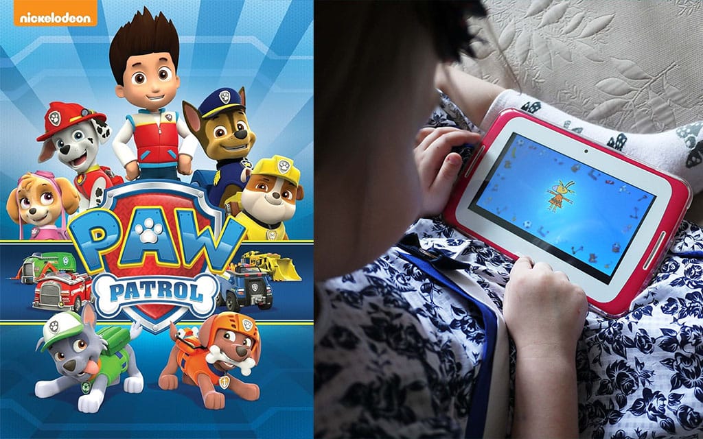 Society Wonders How Brainrot Content Came About When Kids Grew Up Watching Worthless Slop Like This