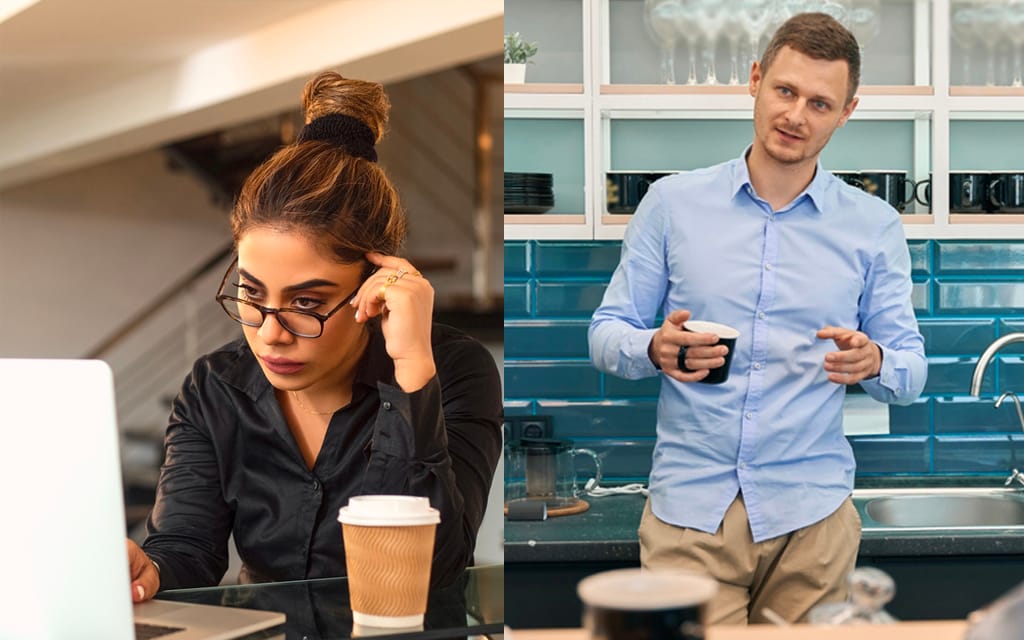 Persian-Australian Surprised To Learn From Bevan At Work That America Has Only Declared War On Iran To Protect Pedos In Florida