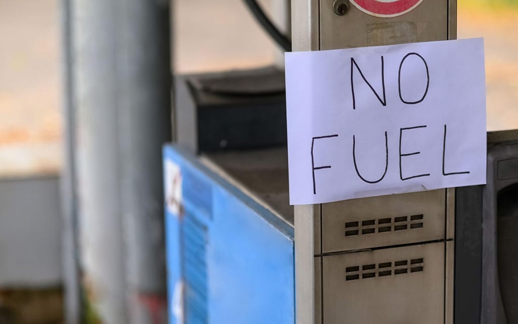 Regional Australians Unsurprisingly The First To Get Fucked Here