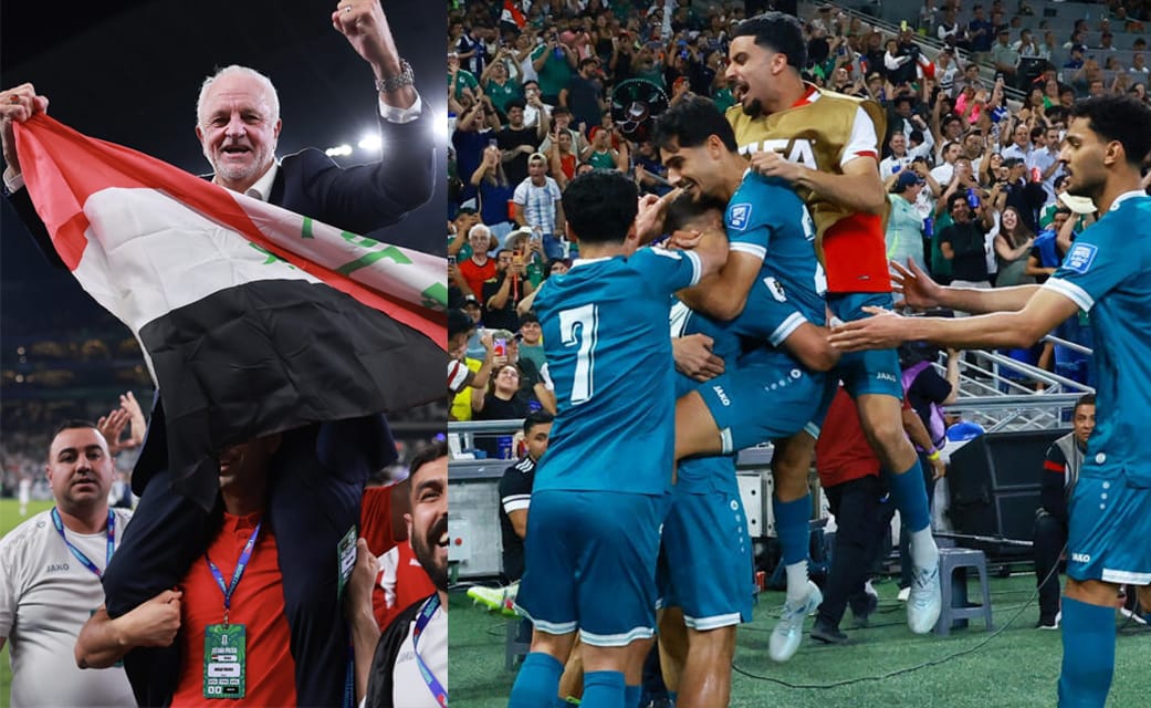 Fears Grow For Australian Man In Iraq Who May Be Hugged To Death