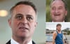 Tim Wilson MP and the humble bogans he must share a dinner table with