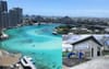 Brisbane City Council Adds Extra Brown Dye To River To Get It Looking Good For Test Match