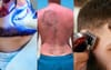 English Cricketers Spend Extra Couple Of Days Off Getting Teeth-Whitened, Skin Burnt And Hair Cut