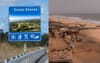 Report: Every Town's Tourism Photo Along Pacific Highway Found To Be Wildly Misleading