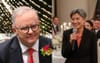 Penny Wong Tries And Fails Not To Take Best Woman Speech Too Far