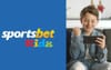 SportsBet Quietly Shelve New 'Kidz' Product As Social Media Ban Looms