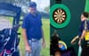 Golf And Darts Now The Last Two Realistic Pathways To Professional Sport After Local Man Turns 27