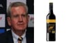 Barry O'Farrell Sacked From Wests Tigers Board After Failing To Disclose Bottle Of Yellow Tail Shiraz