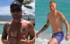 Baz Puts English Team Through Gruelling Sun Baking Sessions At Noosa In Preparation For Adelaide
