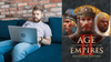 man age of empires