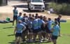 Hope For Australian Rugby As NSW Waratahs Appear To Be Acting Like A Grassroots Footy Club