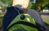 Report: Has Anyone Ever Actually Used The Backpack Headphone Hole
