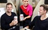 Steve Smith Consumes 53 Cans Of Heaps Normals On Flight To Colombo