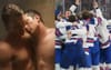 USA Wins Gold In Ice Hockey As Canadian Opponents Remain Distracted By Internal Tensions