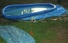 Sharehouse's Inflatable Pool Could Probably Go In The Bin Now