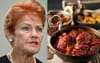 pauline, chicken tikka, lakemba, warns, one nation, betoota
