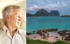 Bloke Returned From Lord Howe Genuinely Shocked To Realise It's Actually Worth It