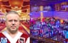 St George Dragons, NRL, Vegas Round, Pokies, fan