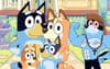 Bluey Introduces New Character - Bandit's Nephew 'Woof Doof' Who Craves The Rave In Fortitude Valley