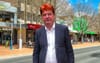 Angus Taylor Begins Wooing Disenfranchised Liberals Back With Dramatic Weight Gain And A New Red Bob