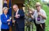 Win For Italian Wine Makers As "Prosecco" Able To Be Named "Brain Varnish" Under New EU Trade Deal