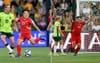 Kim Jong-Un Transforms Into Woman To Score 99 Goals Against Matildas In Perth