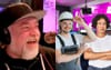 Business As Usual: Kyle Promises A Virgin Tradie Will Eat Out A Vegan Lesbo Live On Air In Next Show