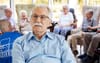 78-Year-Old Liberal Branch Member Sick Of Not Being Taken Seriously At Meetings Because He's Too Young