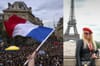 Paris Tourist Scammers Forced To Unionise As Global Unrest Deprives Them Of Clueless Aussie Holidayers