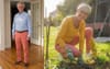Investigation Reveals Country Mums And Rich City Dads Have Been Quietly Wearing The Same Salmon Chinos For Decades