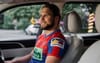 Knights Fan Decides 8th Place On The Ladder Is Good Enough For Him To Spend $350 Driving To Sydney This Arvo