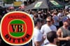 VB goes undercover to win Surry Hills Craft Beer Festival