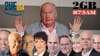 Staff at 2UE are “sick and tired” of being asked if they work with Alan Jones