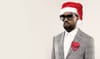 Kanye West is dropping a surprise 2014 Christmas album next week
