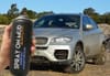 Suburban Four-Wheel-Drive Owners Maintain Dignity With New Spray-On-Mud™