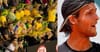 Australian tennis “Fanatics” accidentally cheer for 55th-ranked Portuguese player
