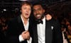 “Better than John Lennon” – McCartney commends Kanye’s genius
