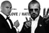 Rapper Pitbull to release entire studio album with Ringo Starr