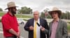Clive Palmer speaks to Betoota about political corruption – and dingoes