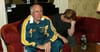 John Howard’s iconic tracksuit collection to be auctioned to aid victims of English cricket disaster