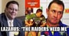 Lazarus resigns from Palmer United to join Canberra Raiders coaching staff