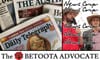 Murdoch offers Betoota Advocate big bucks to join Australian News Corp stable