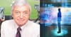 As Australia mourns, Nine vows to immortalize Benaud as a hologram commentator