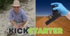 Aussie Kickstarter Project Offers To Bury Incriminating Evidence In The Desert