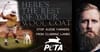 PETA Exposes Australian Wool Industry’s Controversial “Lamb-Clubbing” Practices