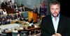 Shock Jock Kyle Sandilands Considers Move To Federal Politics