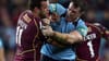 The Bloke Who Ruined Origin With A Coward-Punch Says Opposition Is “Grubby”