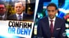 Tony Abbott Refuses To Deny That He Also Tried To Bribe Waleed Aly